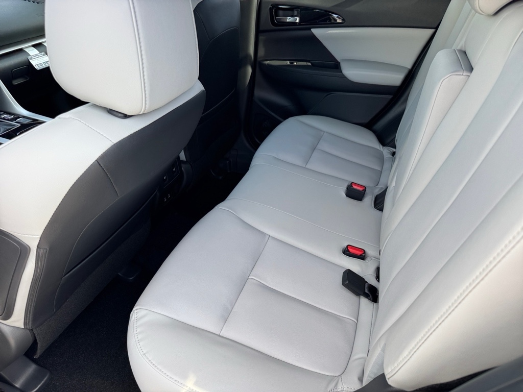 2026 Mitsubishi Eclipse Cross