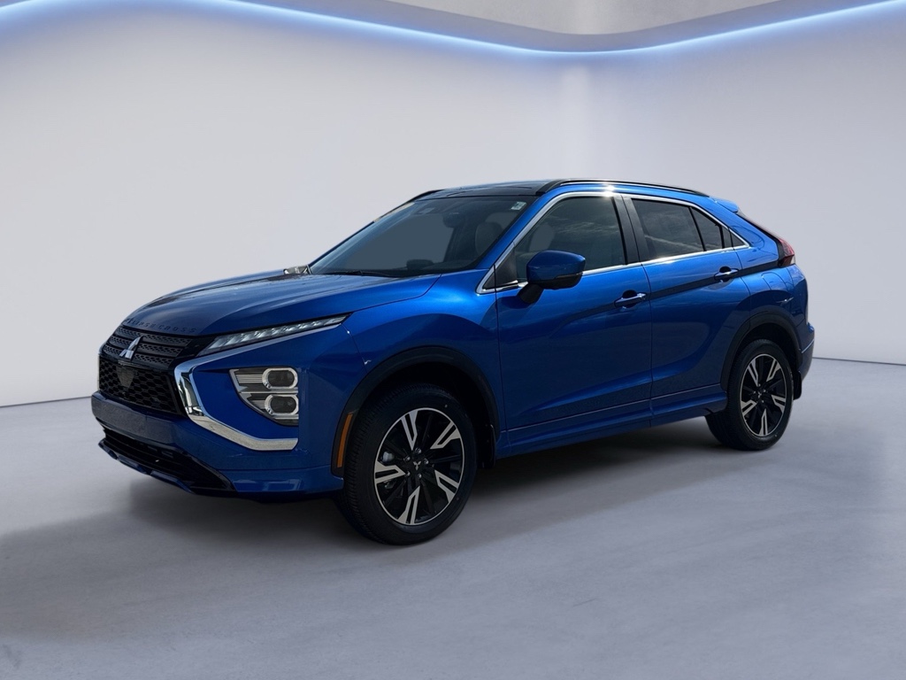 2026 Mitsubishi Eclipse Cross