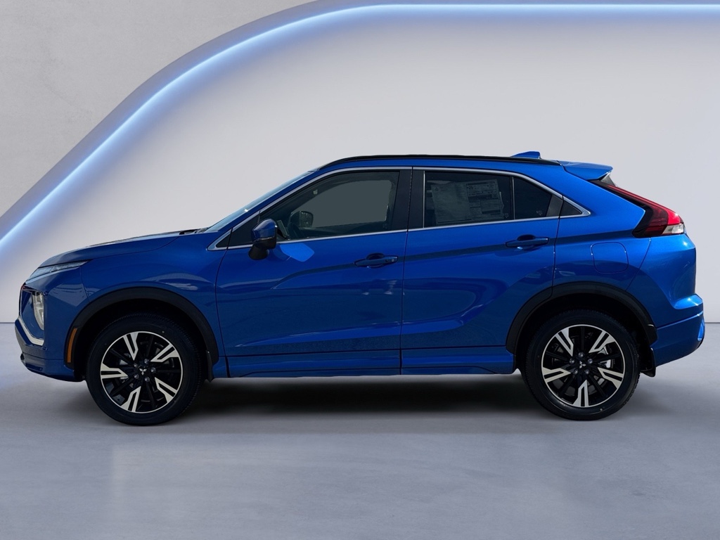 2026 Mitsubishi Eclipse Cross