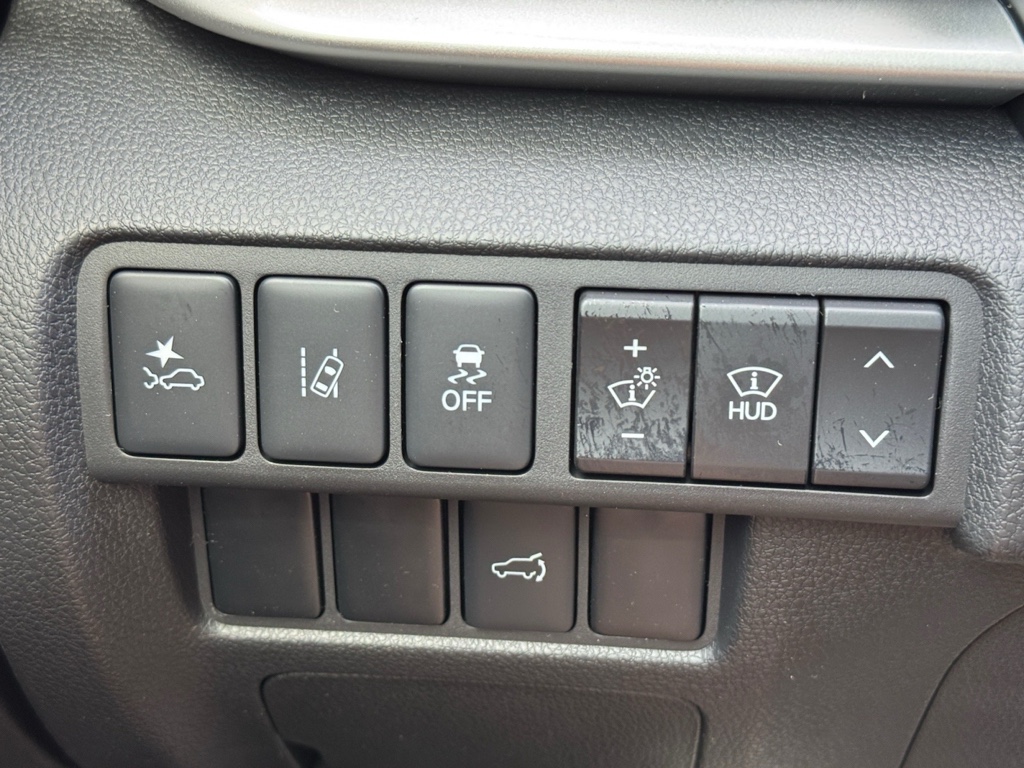 2026 Mitsubishi Eclipse Cross