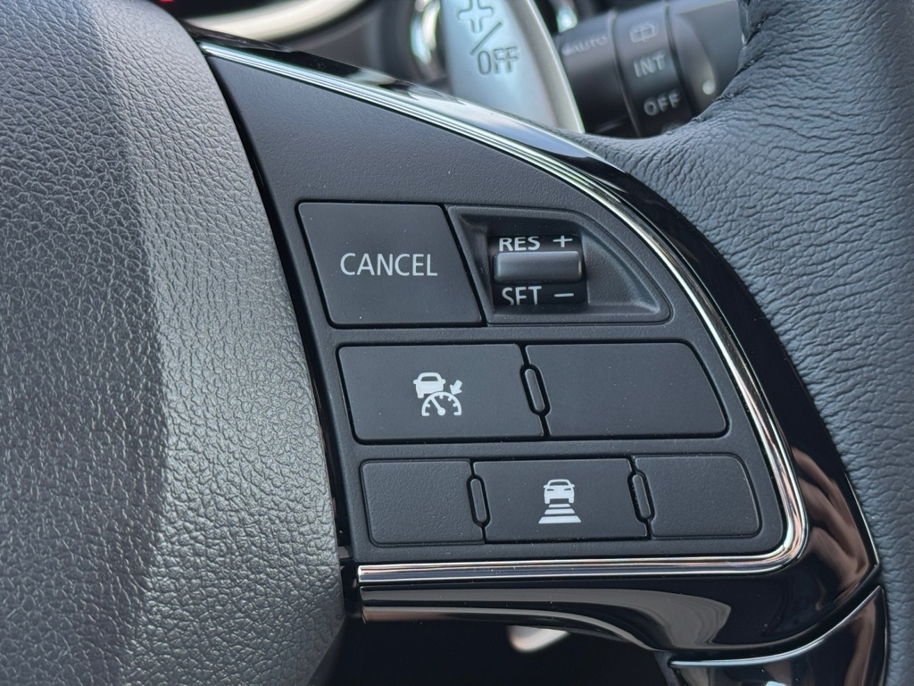 2026 Mitsubishi Eclipse Cross