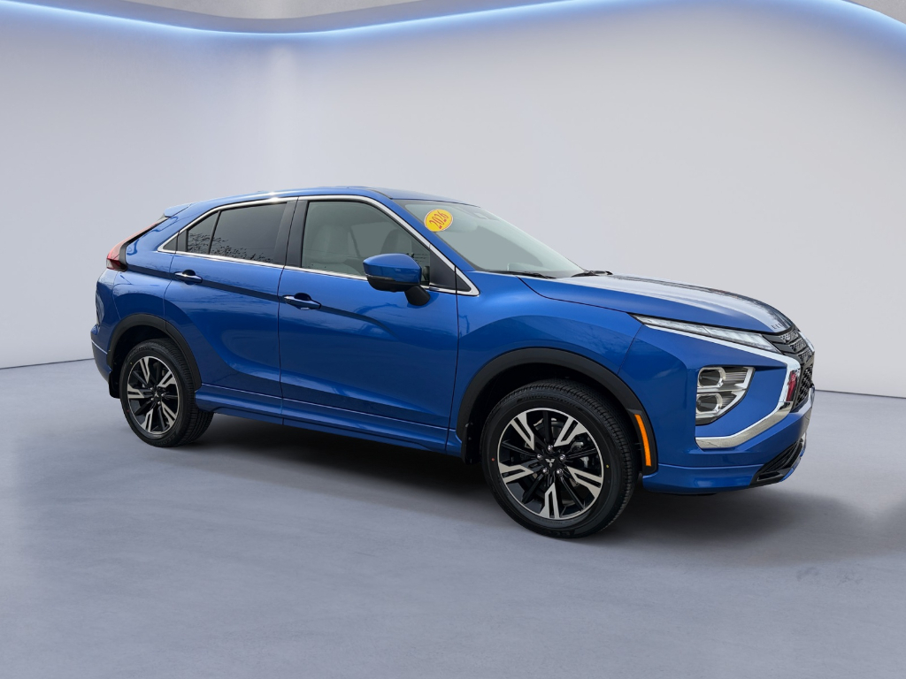 2026 Mitsubishi Eclipse Cross image 1