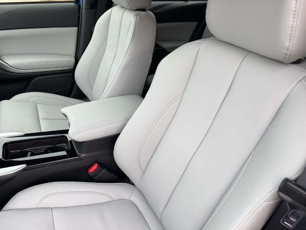2026 Mitsubishi Eclipse Cross