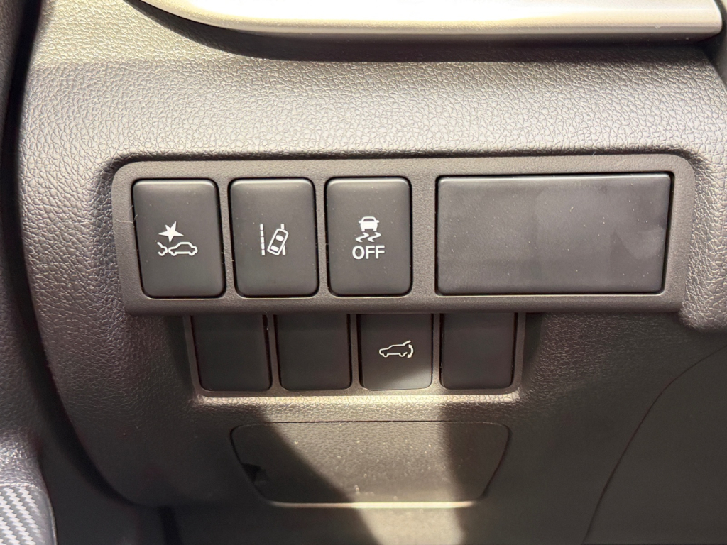 2026 Mitsubishi Eclipse Cross