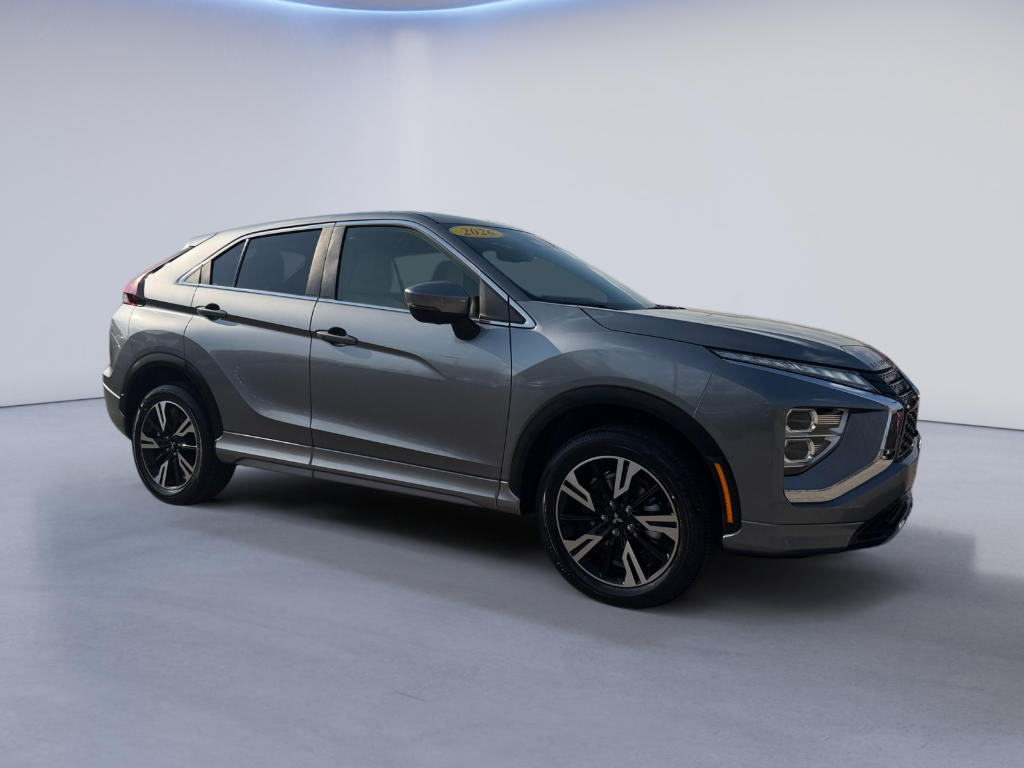 2026 Mitsubishi Eclipse Cross image 1