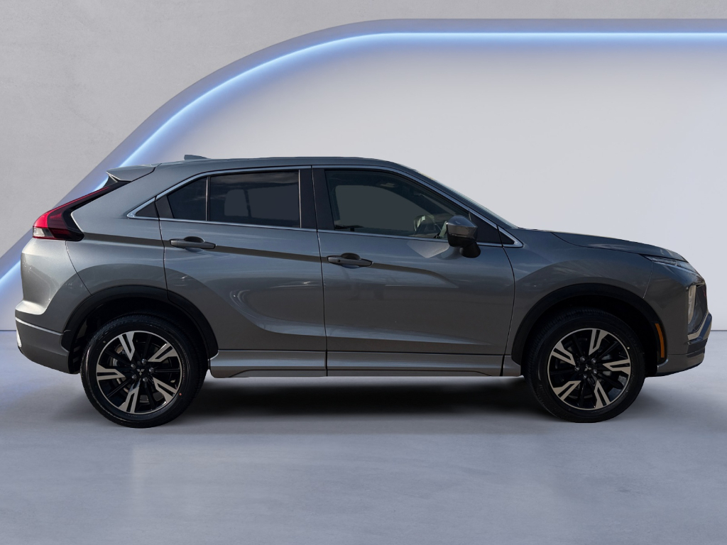 2026 Mitsubishi Eclipse Cross
