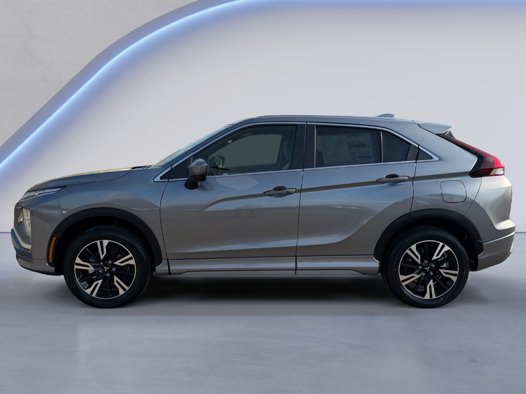 2026 Mitsubishi Eclipse Cross