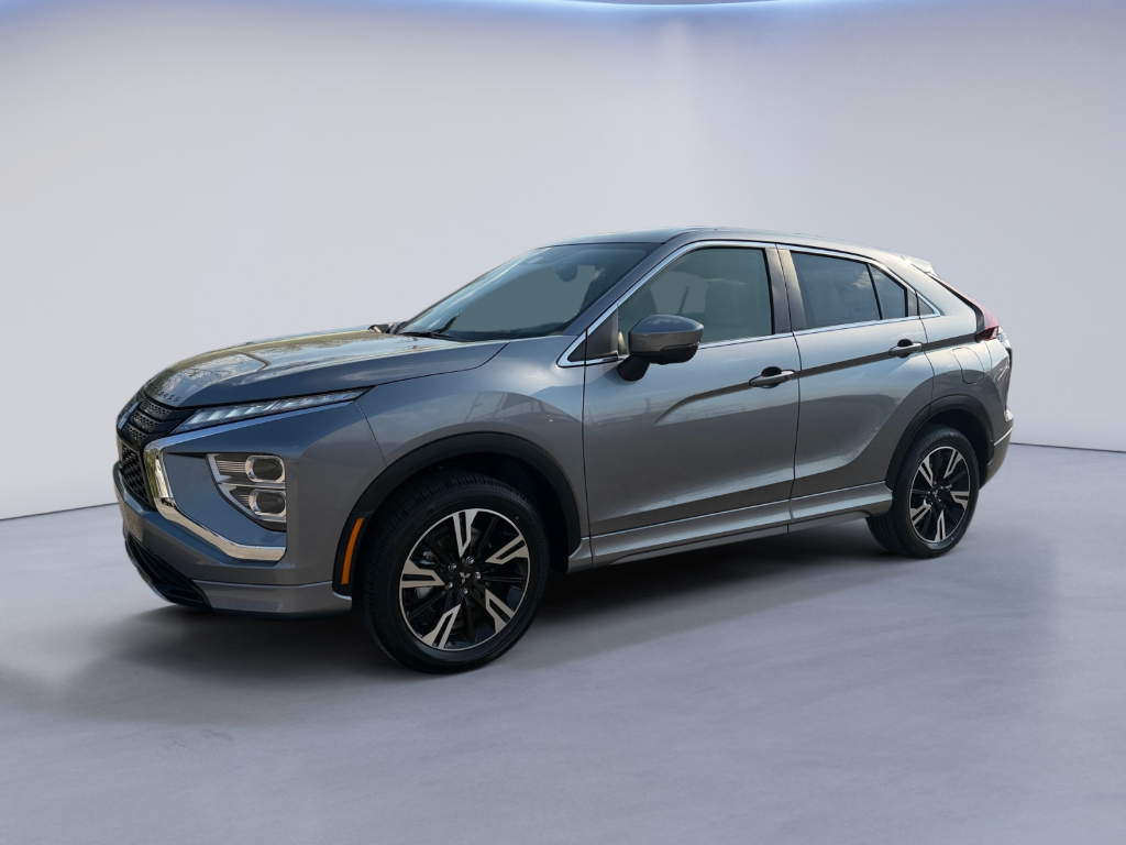 2026 Mitsubishi Eclipse Cross