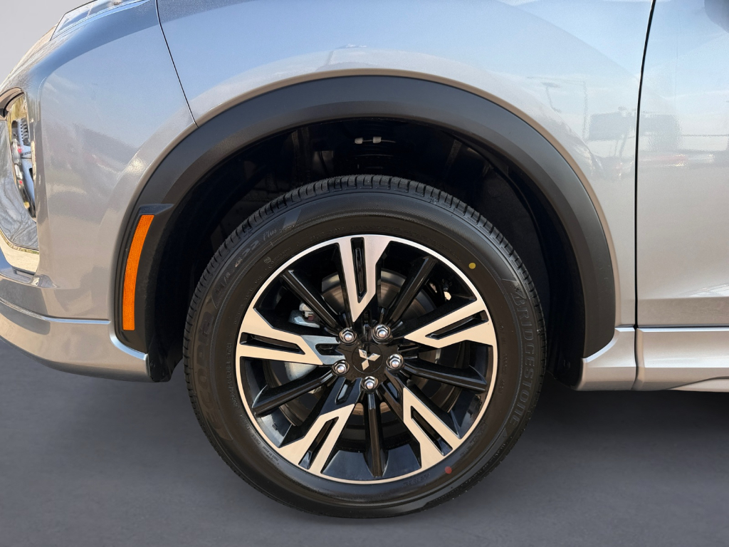 2026 Mitsubishi Eclipse Cross