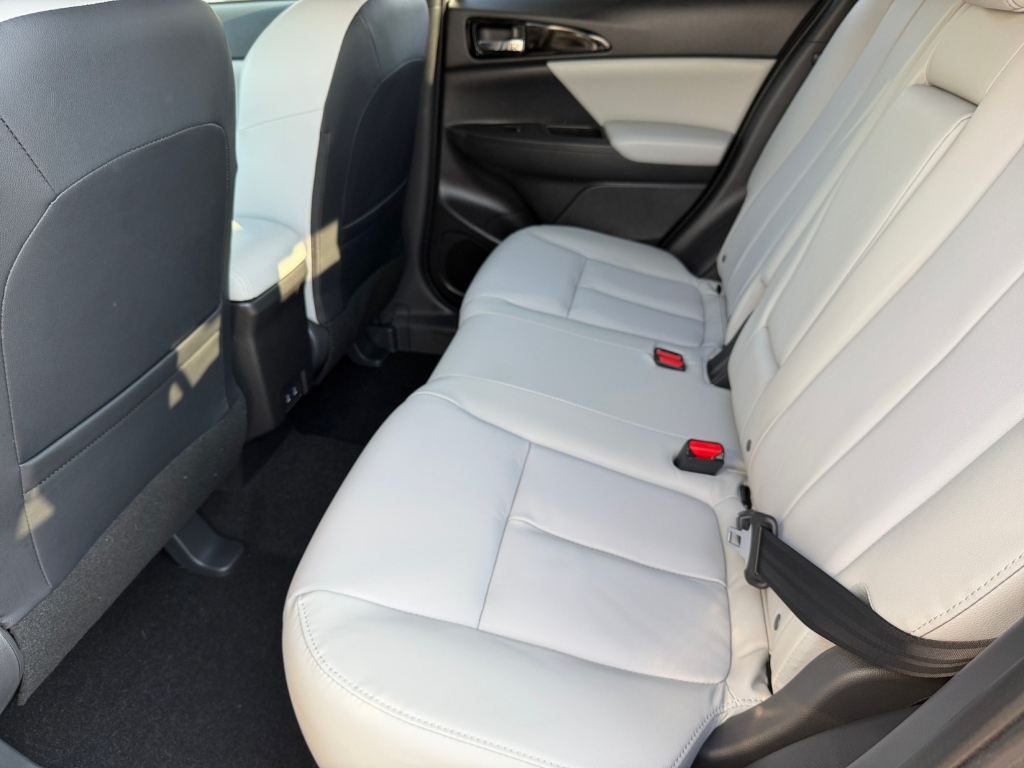 2026 Mitsubishi Eclipse Cross
