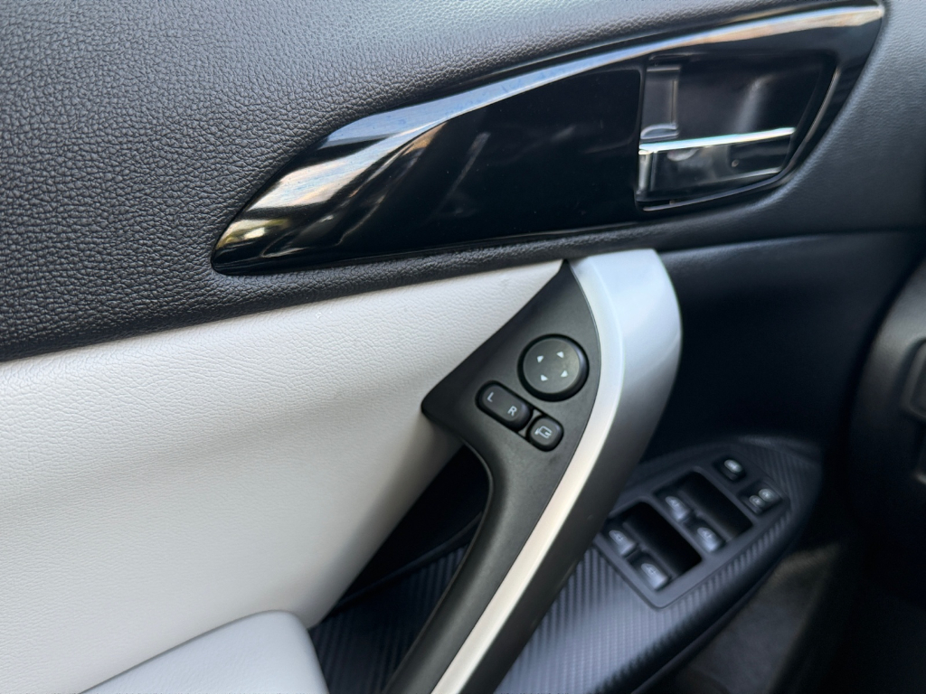 2026 Mitsubishi Eclipse Cross