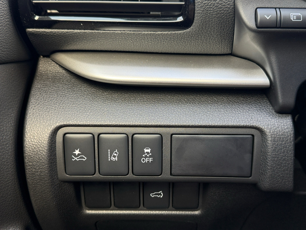 2026 Mitsubishi Eclipse Cross