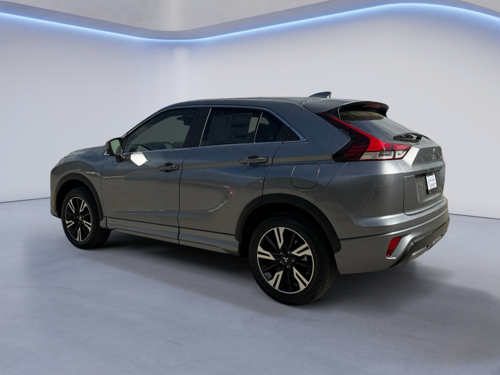2026 Mitsubishi Eclipse Cross