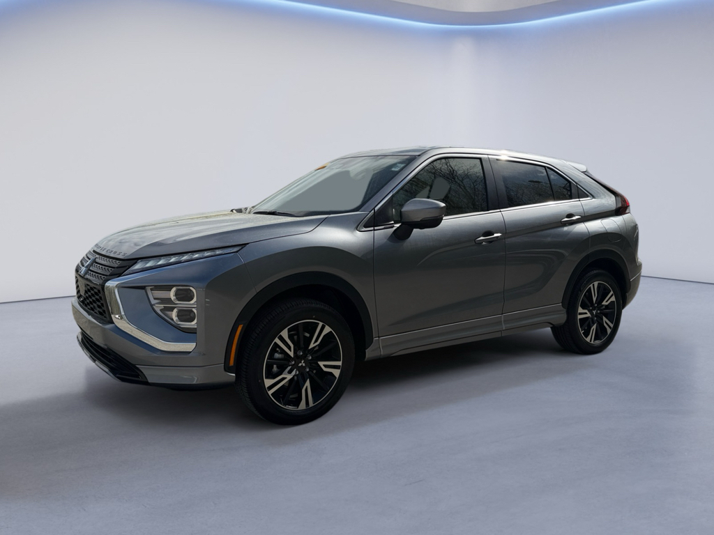 2026 Mitsubishi Eclipse Cross