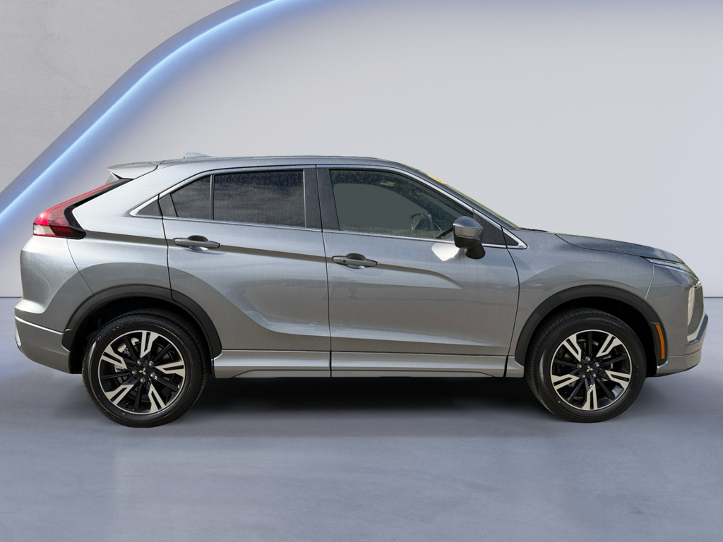 2026 Mitsubishi Eclipse Cross