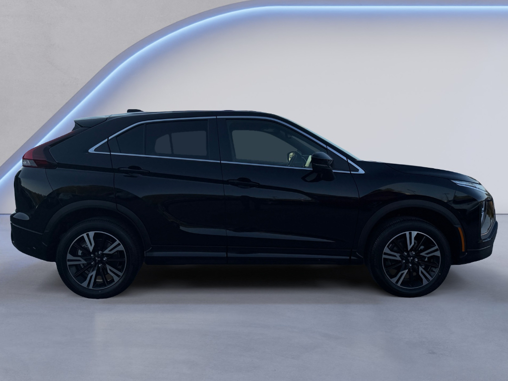 2026 Mitsubishi Eclipse Cross