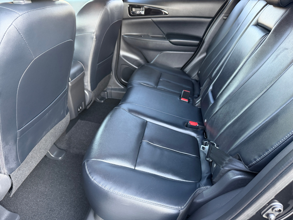 2026 Mitsubishi Eclipse Cross