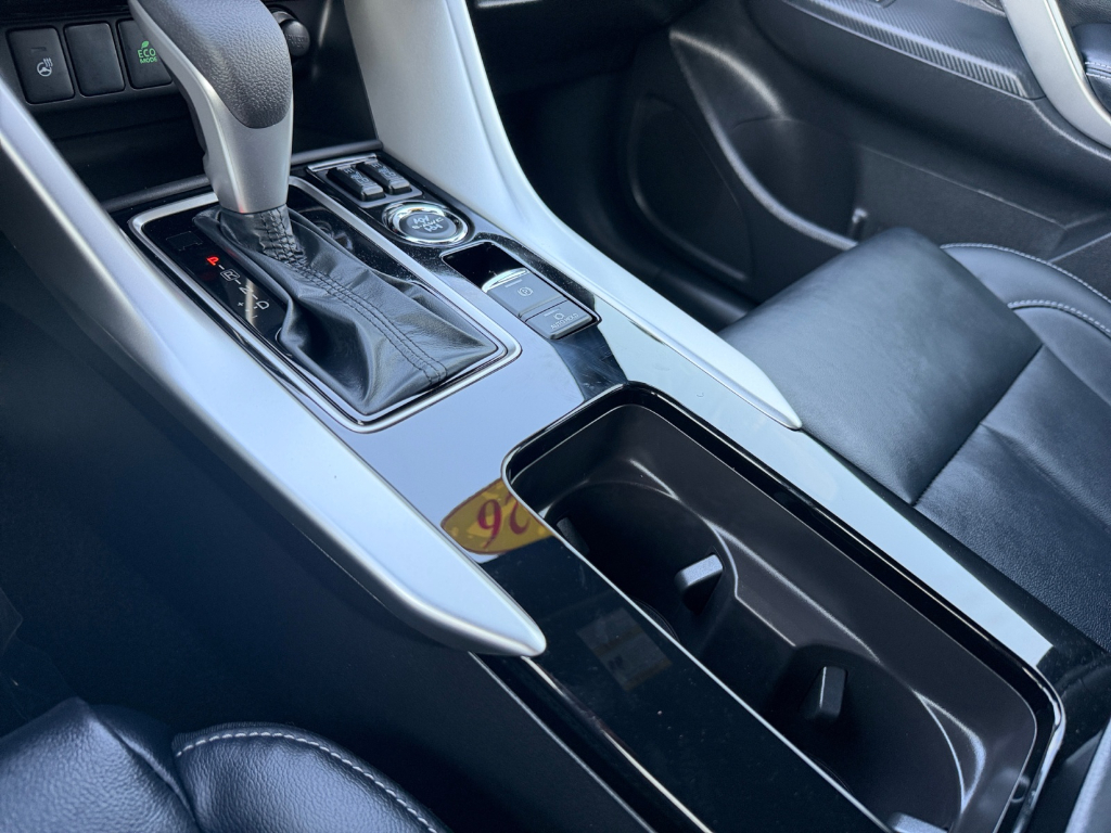 2026 Mitsubishi Eclipse Cross