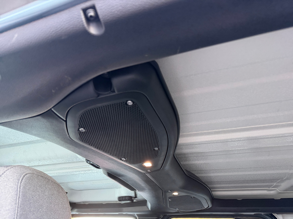 2025 Jeep Wrangler 4xe