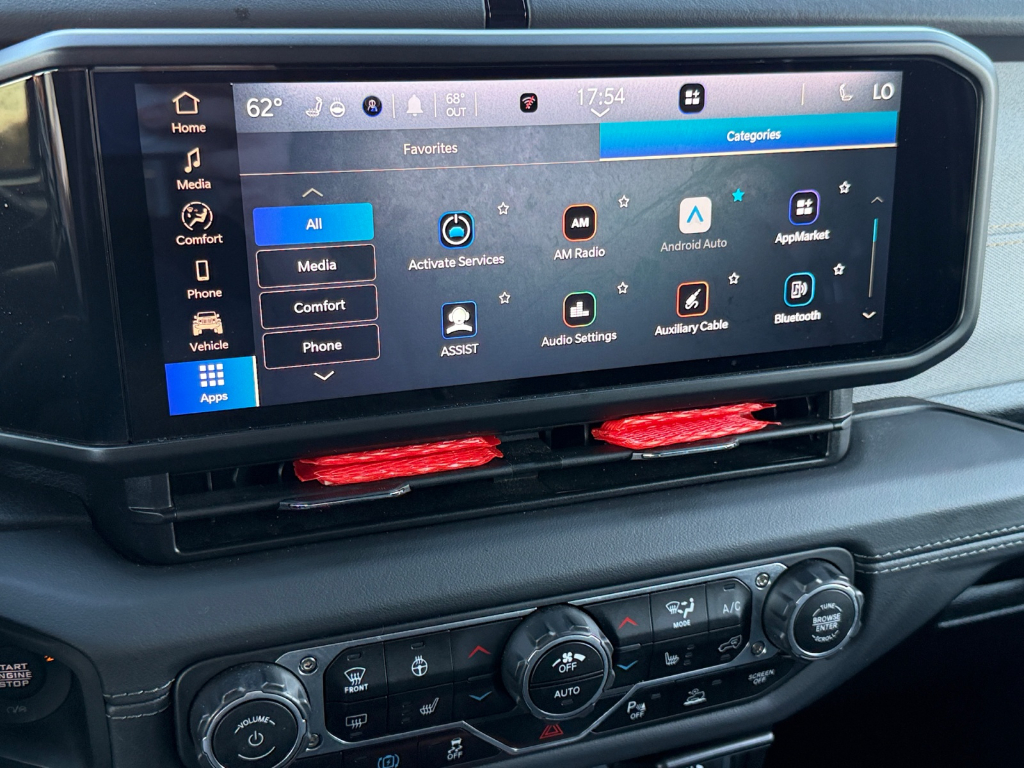 2025 Jeep Wrangler 4xe