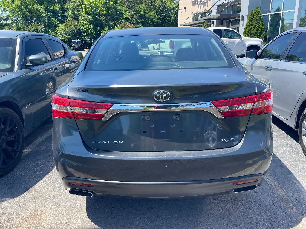 2013 Toyota Avalon image 5