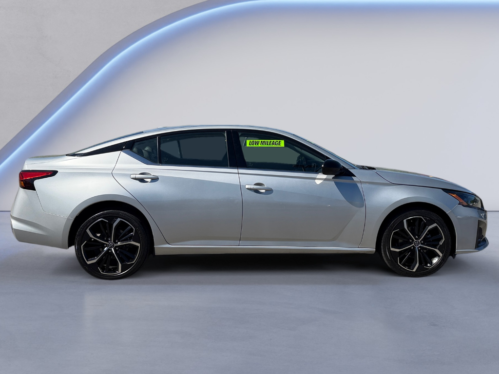 2023 Nissan Altima