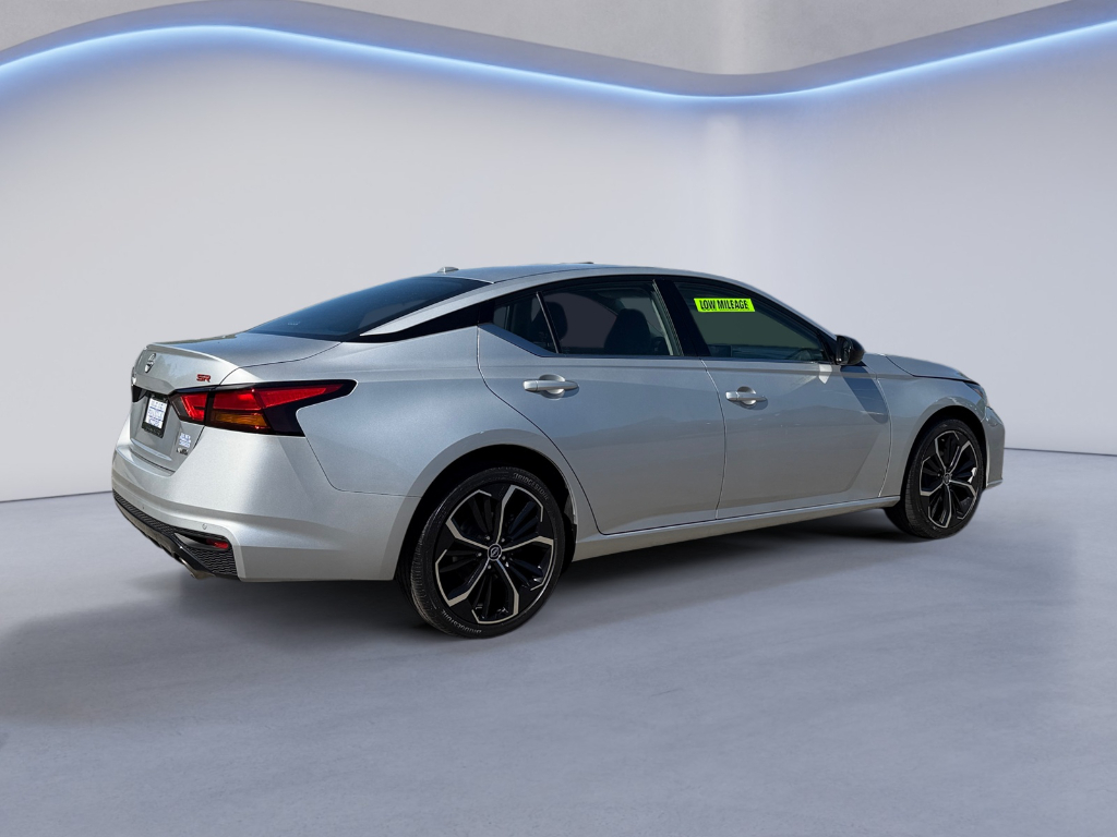 2023 Nissan Altima