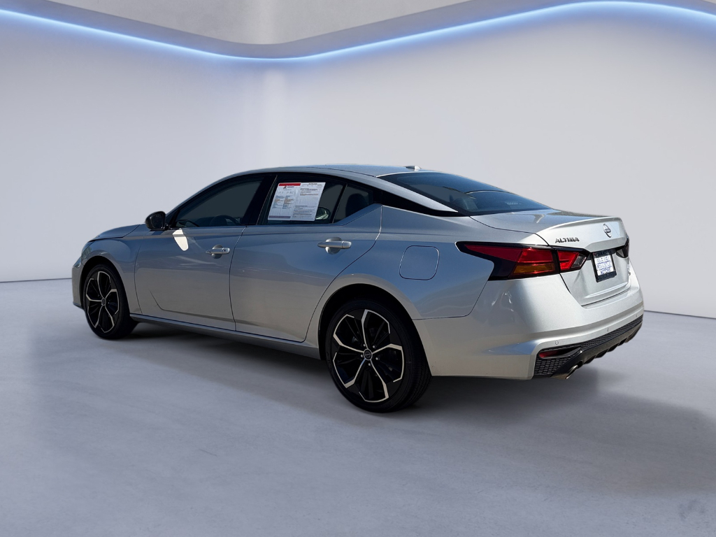 2023 Nissan Altima