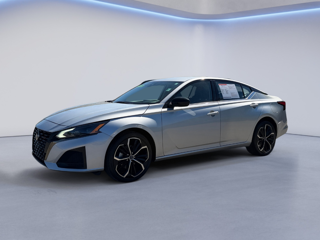 2023 Nissan Altima