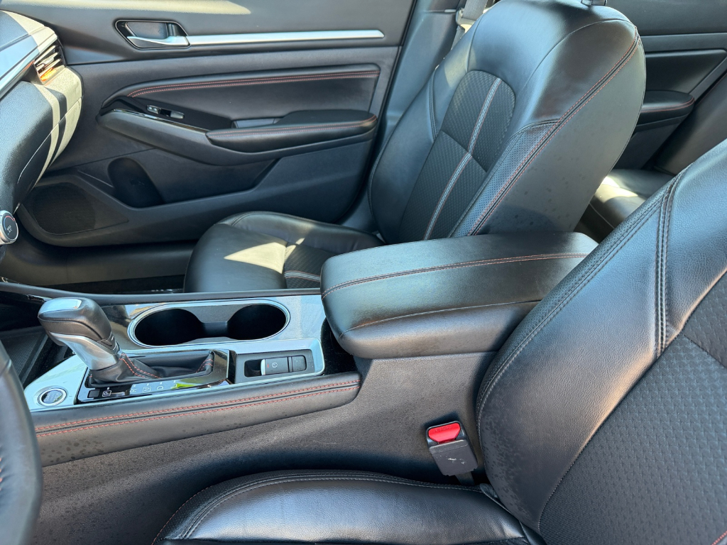 2023 Nissan Altima