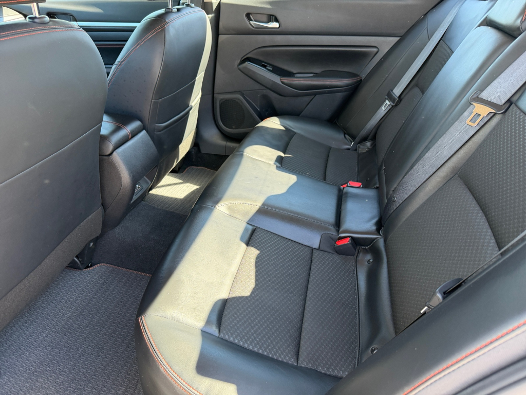 2023 Nissan Altima