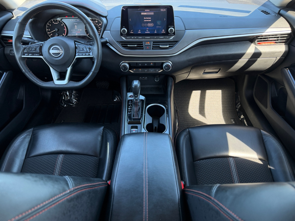 2023 Nissan Altima
