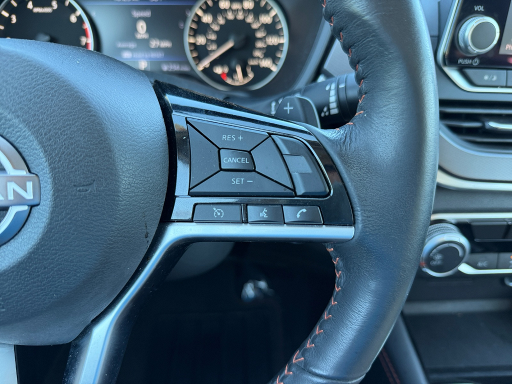 2023 Nissan Altima