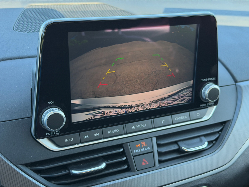 2023 Nissan Altima