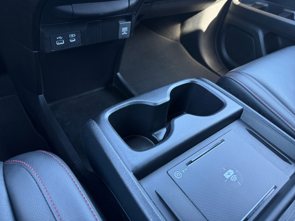 2025 Honda Odyssey