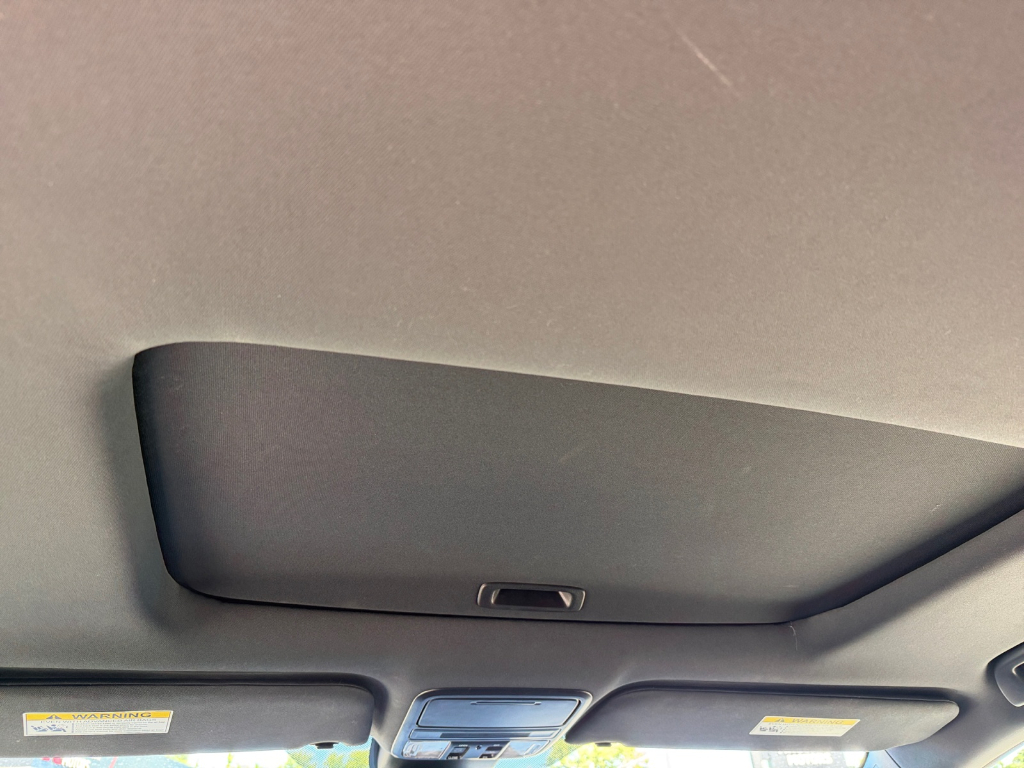 2025 Honda Odyssey