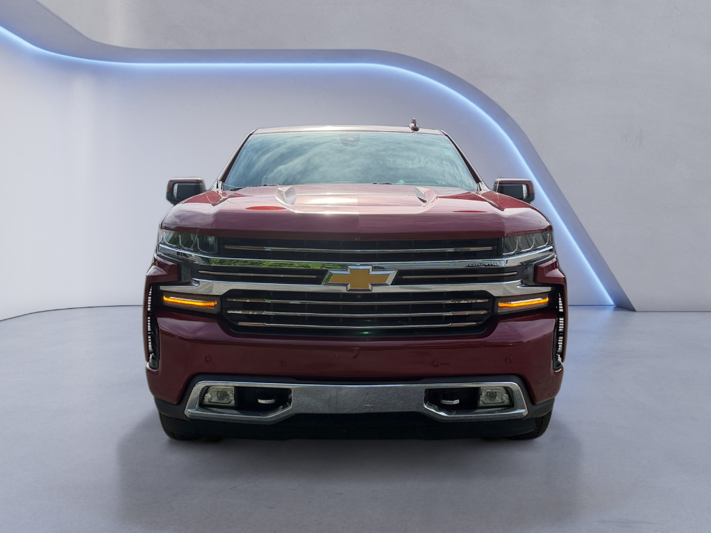 2020 Chevrolet Silverado image 8