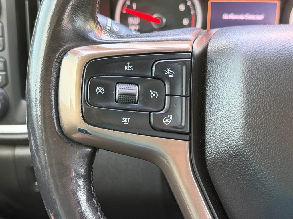 2020 Chevrolet Silverado image 20