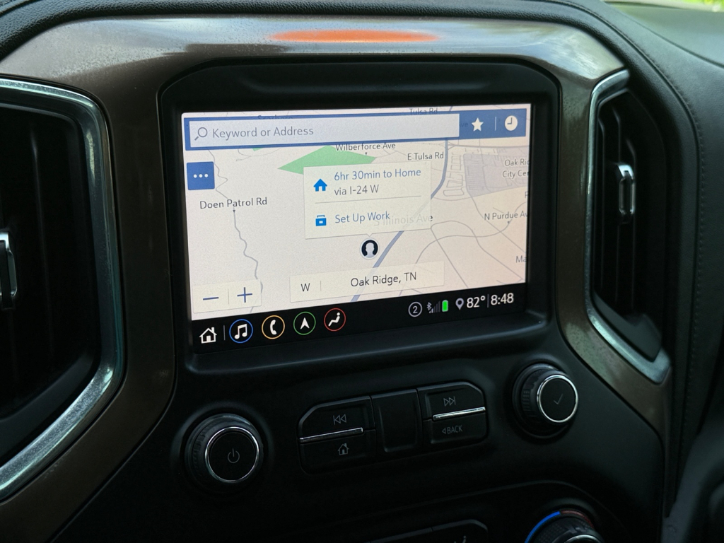 2020 Chevrolet Silverado image 26