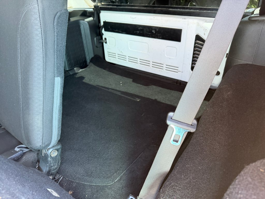 2018 Jeep Wrangler JK image 11