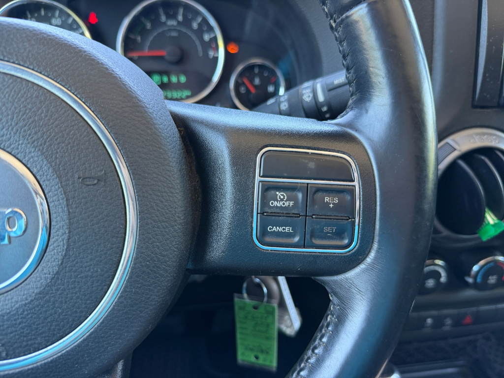 2018 Jeep Wrangler JK image 17