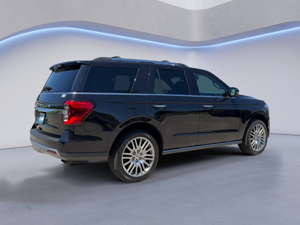 2024 Ford Expedition