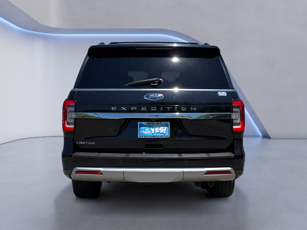 2024 Ford Expedition