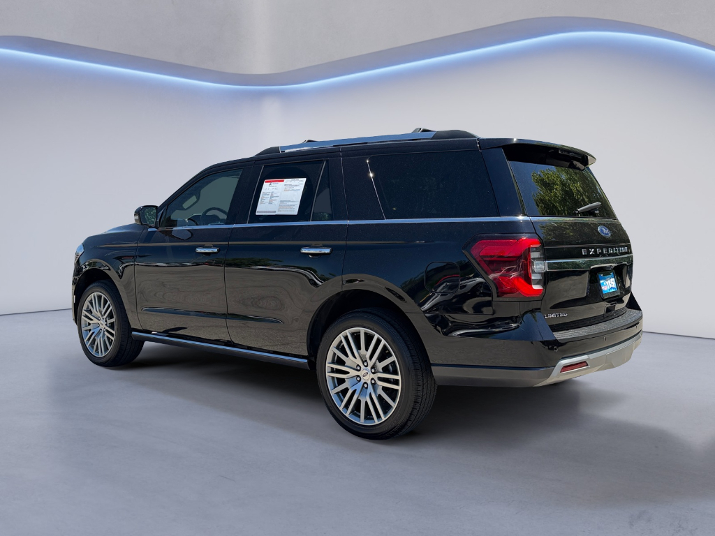 2024 Ford Expedition