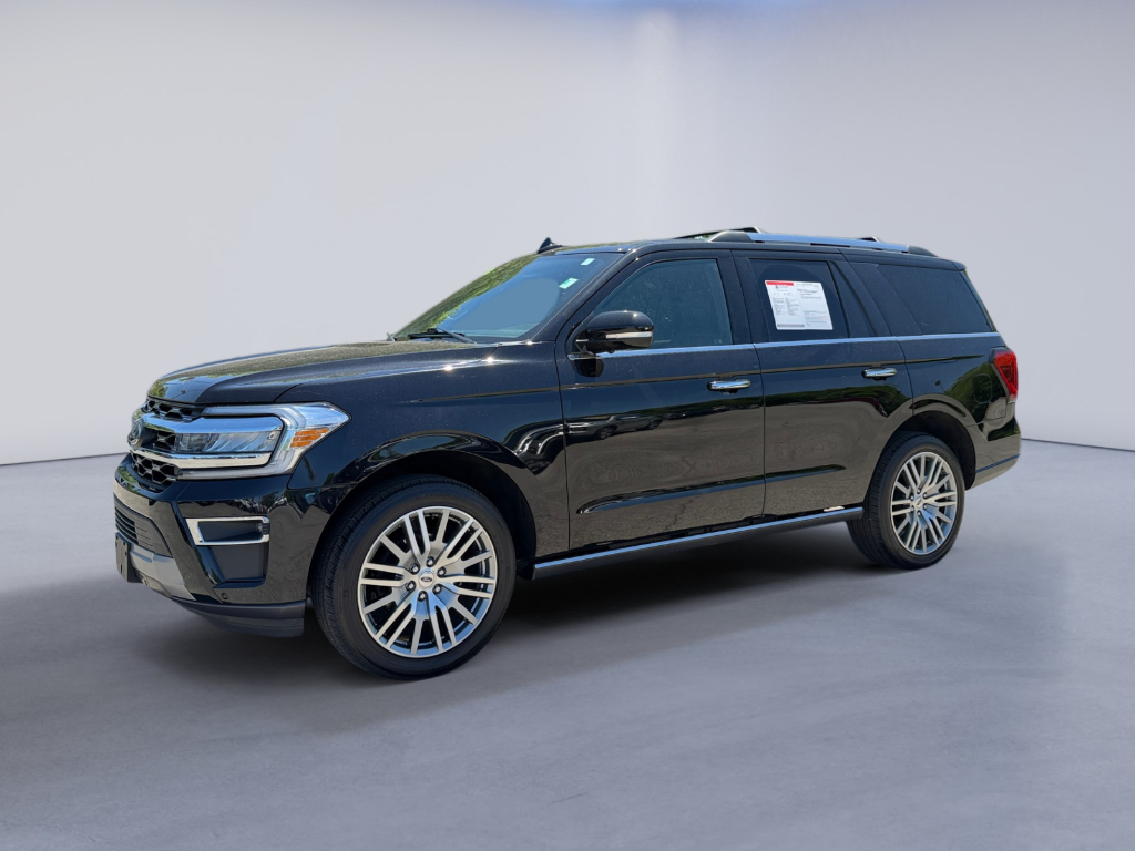 2024 Ford Expedition