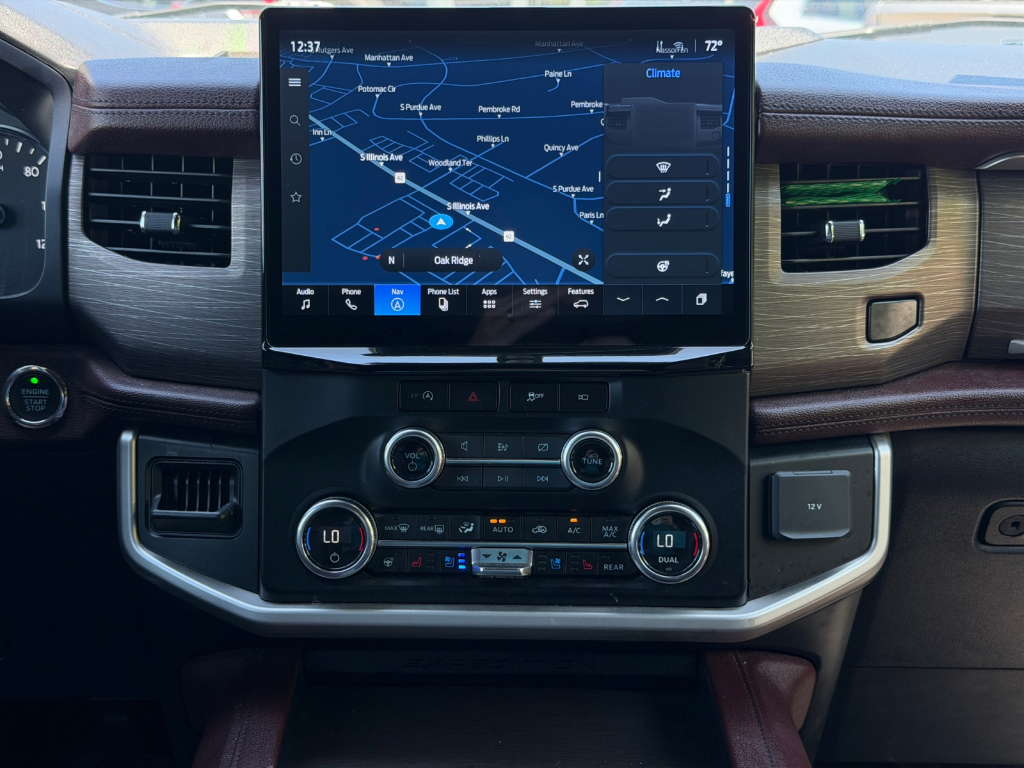 2024 Ford Expedition
