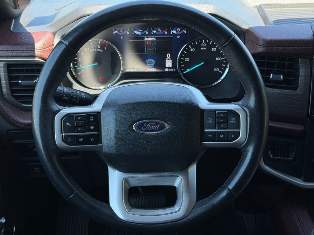 2024 Ford Expedition