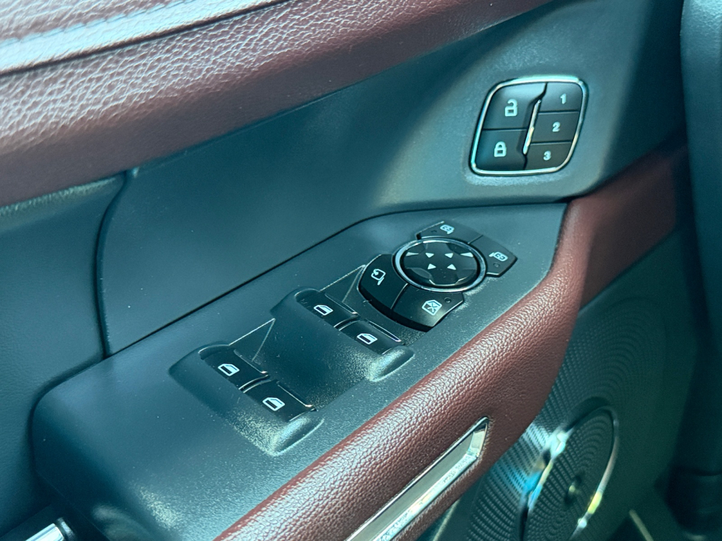 2024 Ford Expedition
