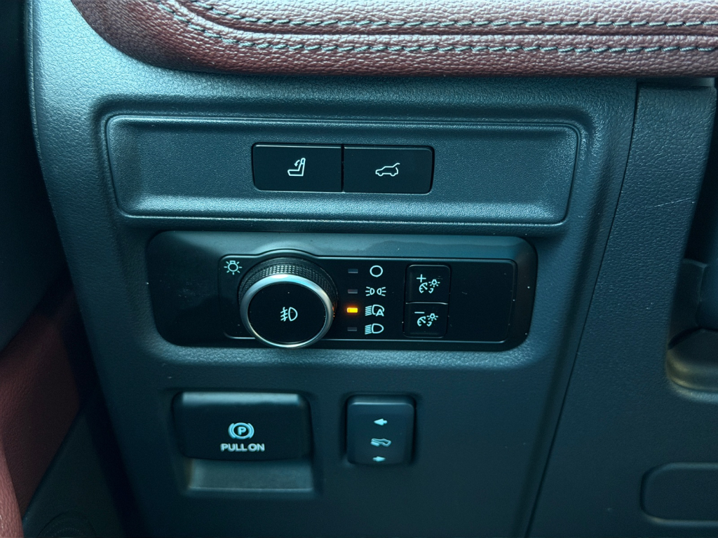 2024 Ford Expedition