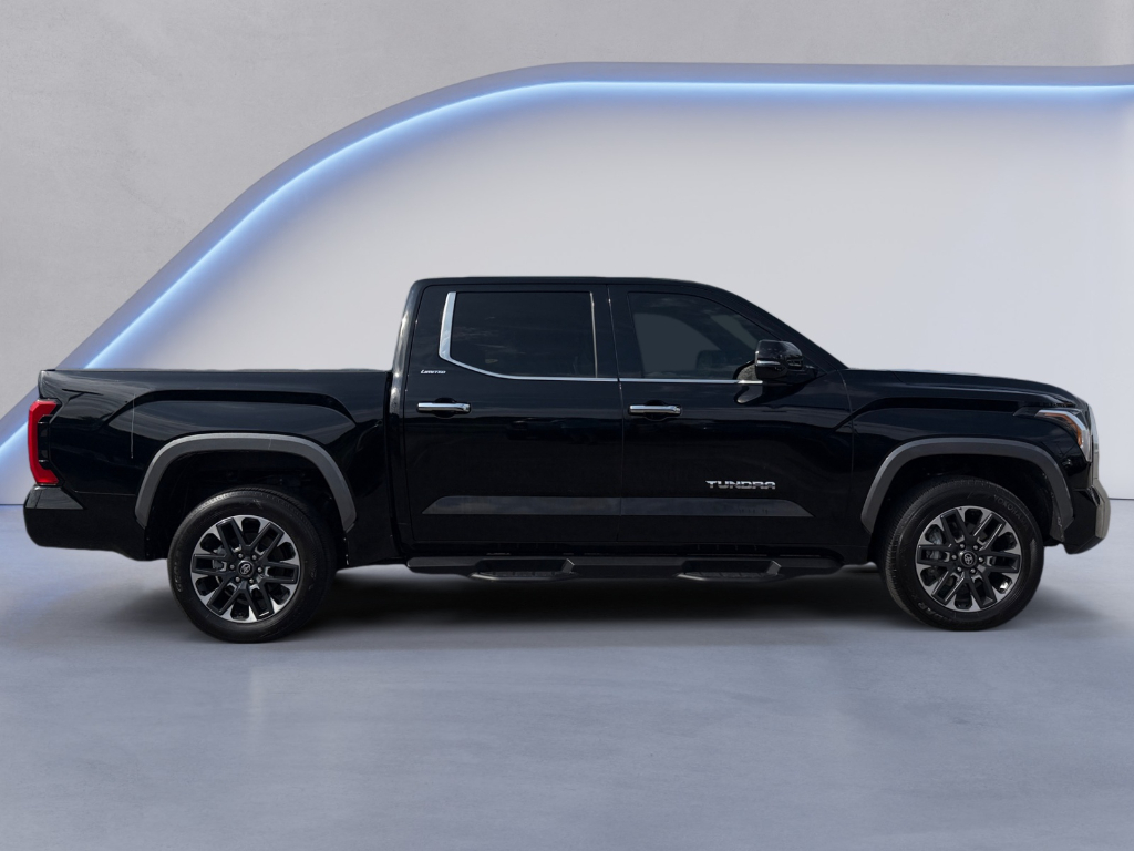 2025 Toyota Tundra image 2